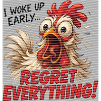 Animal Text Series-AT 2922